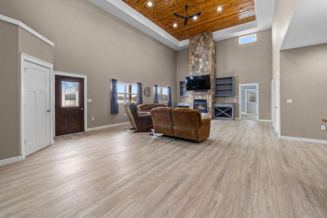 W3335 Bauer ROAD, Mayville, WI 53050