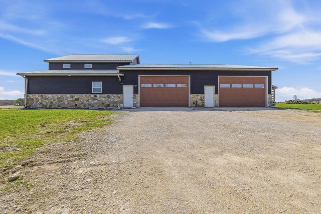 W3335 Bauer ROAD, Mayville, WI 53050