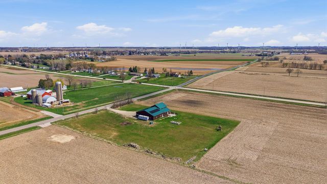 W3335 Bauer ROAD, Mayville, WI 53050