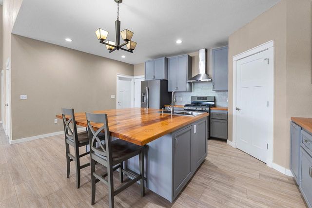 W3335 Bauer ROAD, Mayville, WI 53050