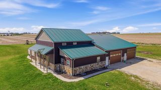 W3335 Bauer ROAD, Mayville, WI 53050