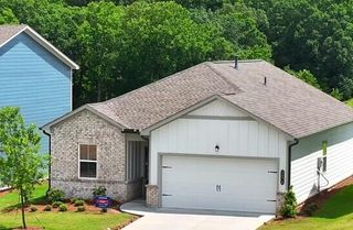94 Buck Creek Lane 51, Rossville, GA 30741