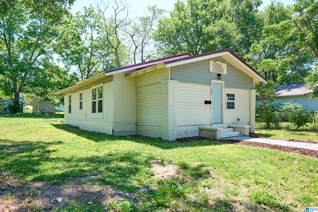 409 OREGON STREET, Birmingham, AL 35224