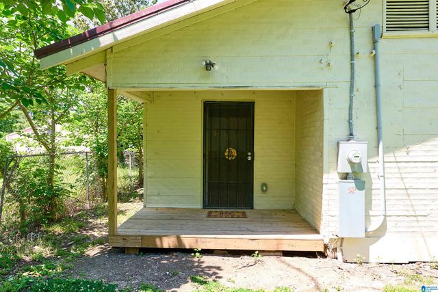 409 OREGON STREET, Birmingham, AL 35224