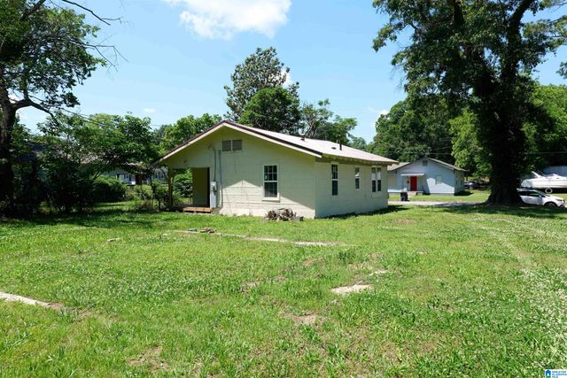 409 OREGON STREET, Birmingham, AL 35224
