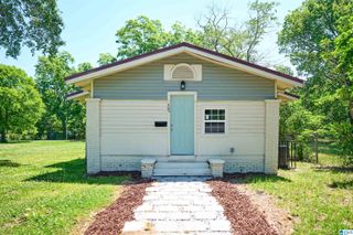 409 OREGON STREET, Birmingham, AL 35224