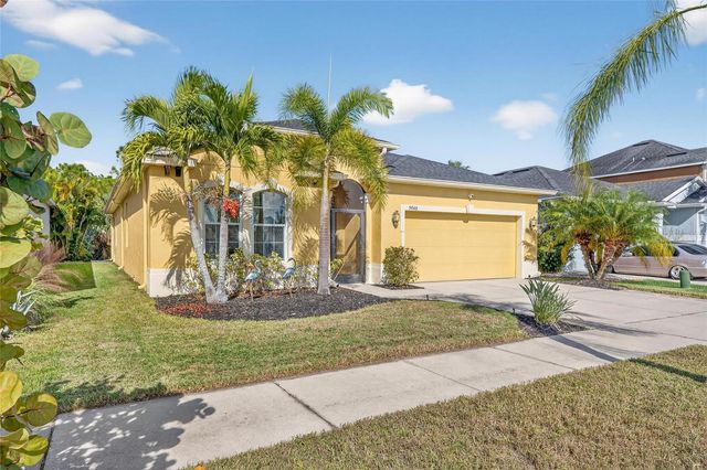 5048 INSHORE LANDING DRIVE, Apollo Beach, FL 33572