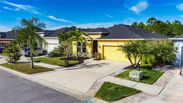 5048 INSHORE LANDING DRIVE, Apollo Beach, FL 33572
