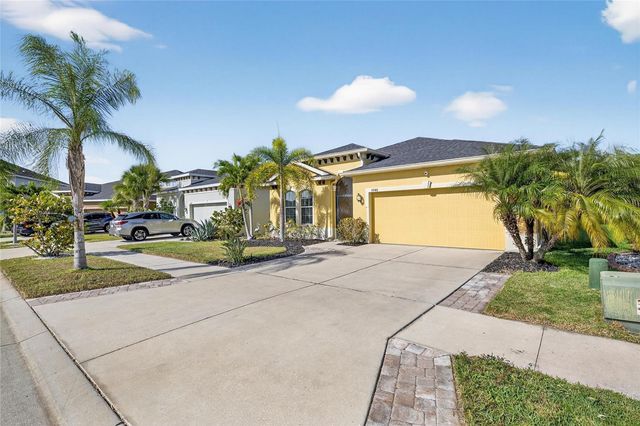 5048 INSHORE LANDING DRIVE, Apollo Beach, FL 33572