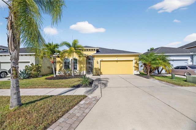 5048 INSHORE LANDING DRIVE, Apollo Beach, FL 33572