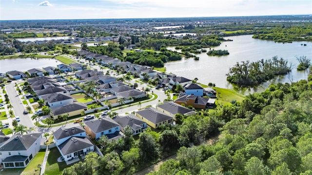 5048 INSHORE LANDING DRIVE, Apollo Beach, FL 33572