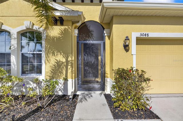5048 INSHORE LANDING DRIVE, Apollo Beach, FL 33572