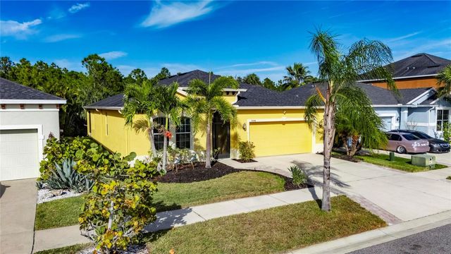 5048 INSHORE LANDING DRIVE, Apollo Beach, FL 33572