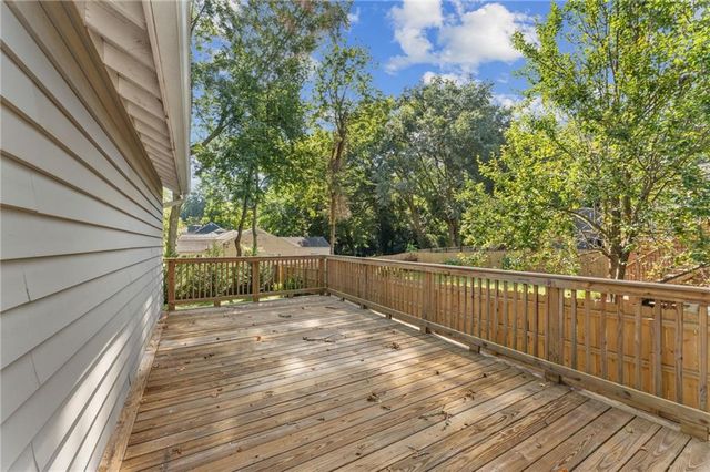 1140 Oakland Drive SW, Atlanta, GA 30310
