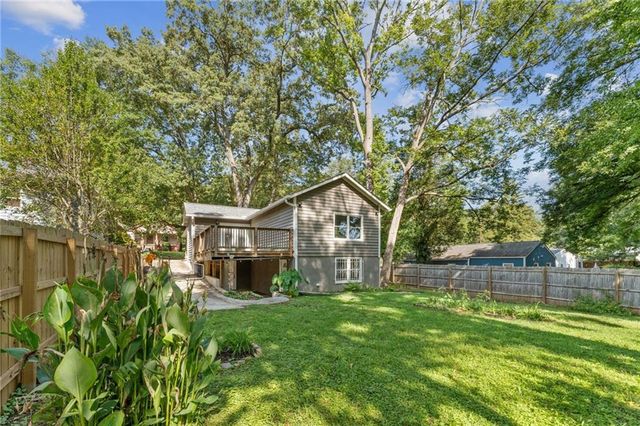 1140 Oakland Drive SW, Atlanta, GA 30310