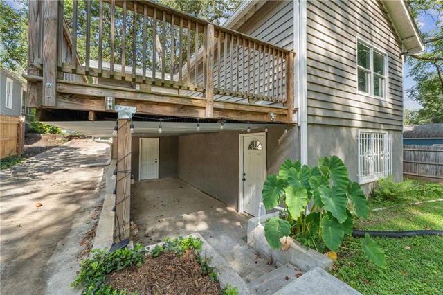 1140 Oakland Drive SW, Atlanta, GA 30310