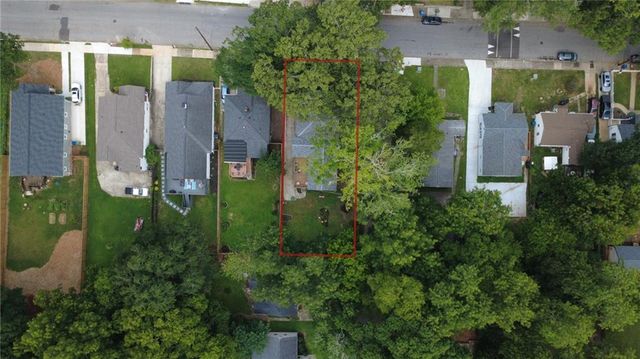 1140 Oakland Drive SW, Atlanta, GA 30310