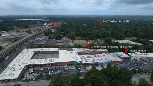 1140 Oakland Drive SW, Atlanta, GA 30310