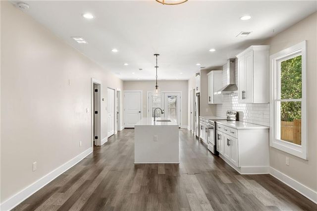 1140 Oakland Drive SW, Atlanta, GA 30310