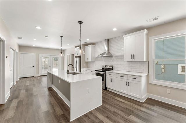 1140 Oakland Drive SW, Atlanta, GA 30310