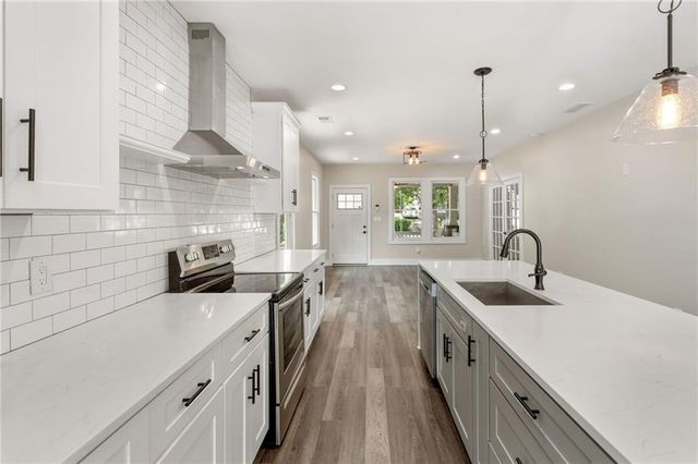 1140 Oakland Drive SW, Atlanta, GA 30310