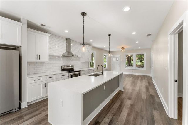 1140 Oakland Drive SW, Atlanta, GA 30310