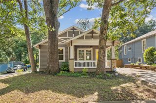 1140 Oakland Drive SW, Atlanta, GA 30310