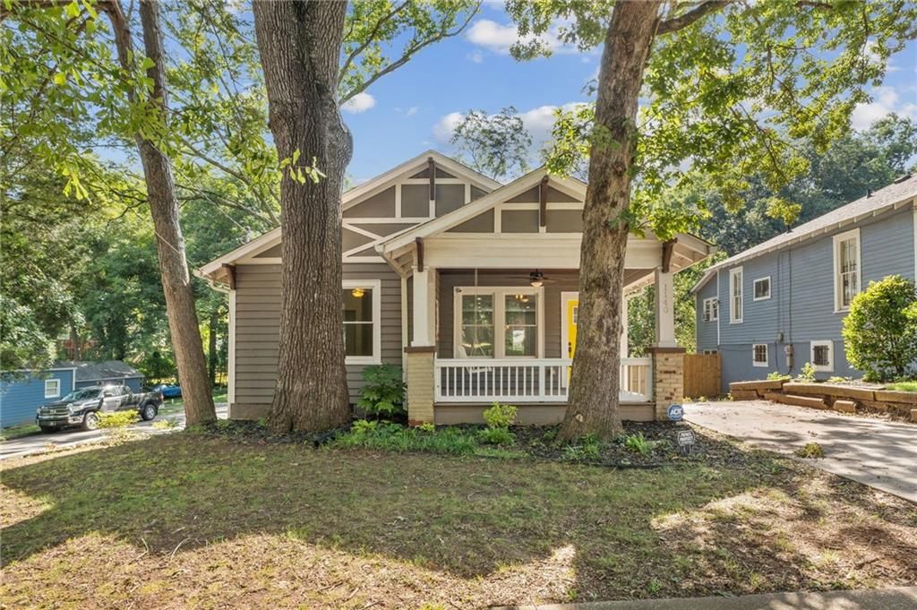1140 Oakland Drive SW, Atlanta, GA 30310