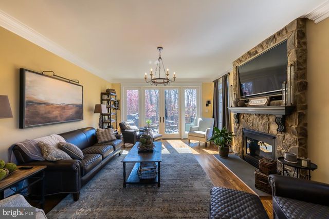 8125 CROOKED OAKS CT, Gainesville, VA 20155