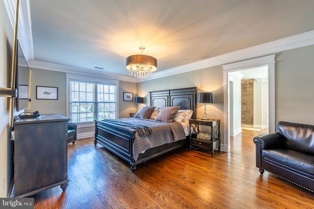 8125 CROOKED OAKS CT, Gainesville, VA 20155
