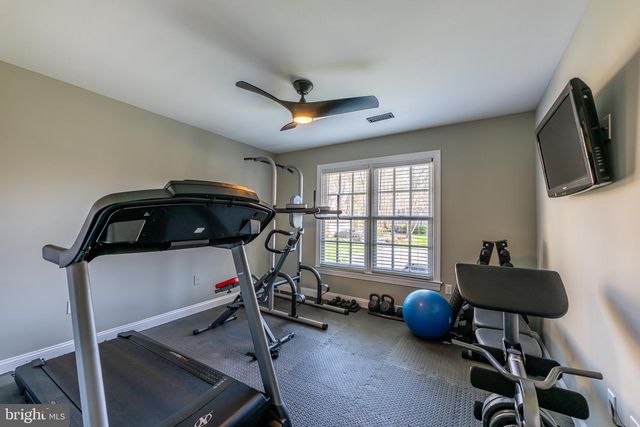 8125 CROOKED OAKS CT, Gainesville, VA 20155