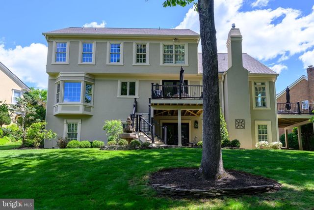 8125 CROOKED OAKS CT, Gainesville, VA 20155