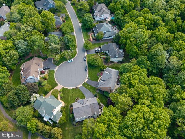 8125 CROOKED OAKS CT, Gainesville, VA 20155