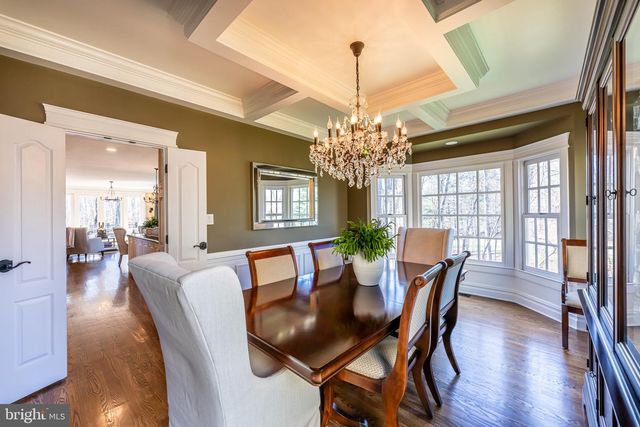 8125 CROOKED OAKS CT, Gainesville, VA 20155