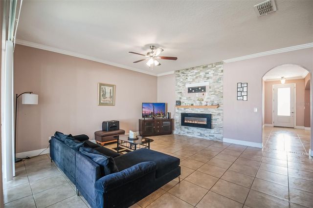 3216 OLIVIA BREEZE DRIVE, Kissimmee, FL 34746