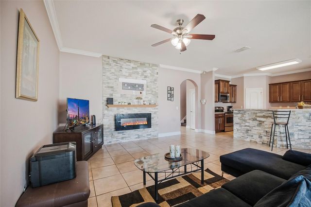 3216 OLIVIA BREEZE DRIVE, Kissimmee, FL 34746