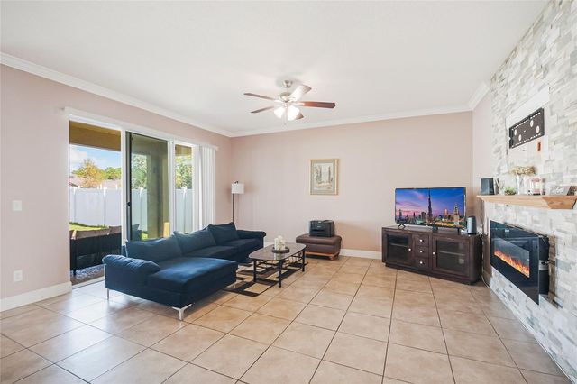 3216 OLIVIA BREEZE DRIVE, Kissimmee, FL 34746