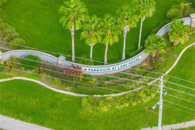 3216 OLIVIA BREEZE DRIVE, Kissimmee, FL 34746