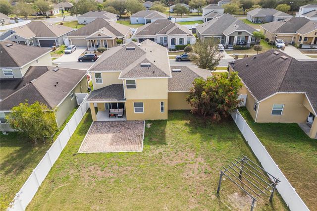 3216 OLIVIA BREEZE DRIVE, Kissimmee, FL 34746