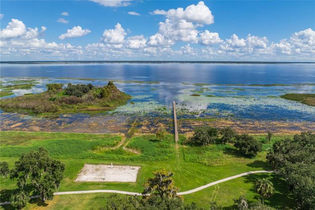 3216 OLIVIA BREEZE DRIVE, Kissimmee, FL 34746