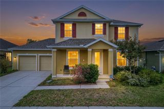 3216 OLIVIA BREEZE DRIVE, Kissimmee, FL 34746
