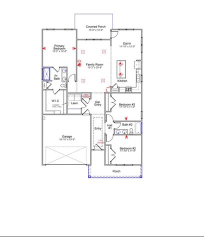187 Limestone Circle Lot 181, Anderson, SC 29625