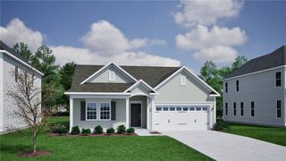 187 Limestone Circle Lot 181, Anderson, SC 29625