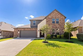 20151 Clear Ridge Lane, Montgomery, TX 77316