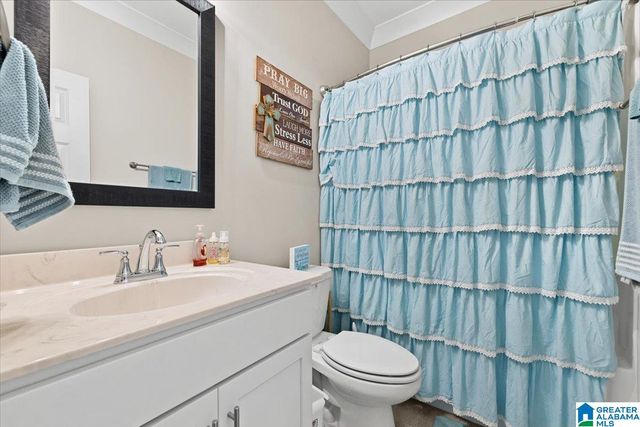 984 KNOBLOCH LANE, Moody, AL 35004