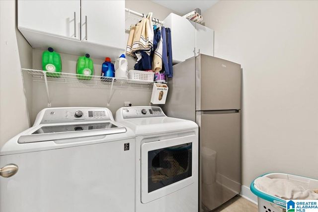 984 KNOBLOCH LANE, Moody, AL 35004