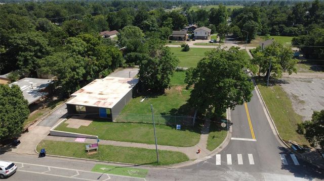 SW 25th Street, Oklahoma City, OK 73109