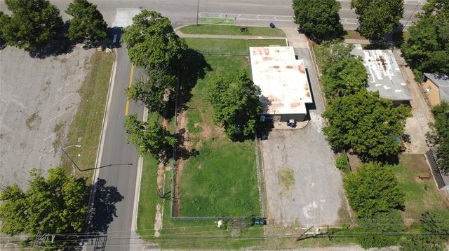 SW 25th Street, Oklahoma City, OK 73109