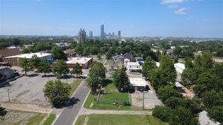 SW 25th Street, Oklahoma City, OK 73109