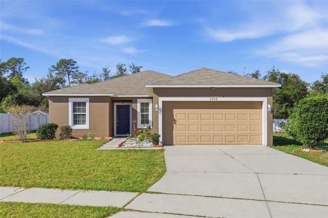 7878 TANBIER DRIVE, Orlando, FL 32818